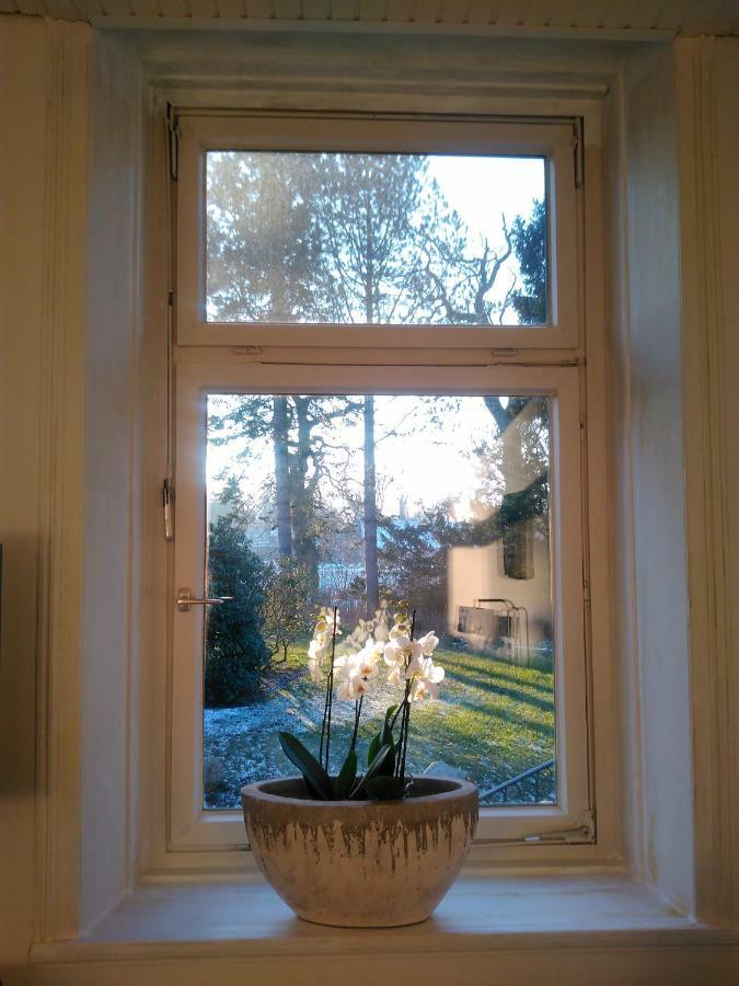 4 Sterne Wohnen "Zum Alten Forsthof" Am Schlosspark, App 1 "Smuck Und Groot" ออยทิน ภายนอก รูปภาพ
