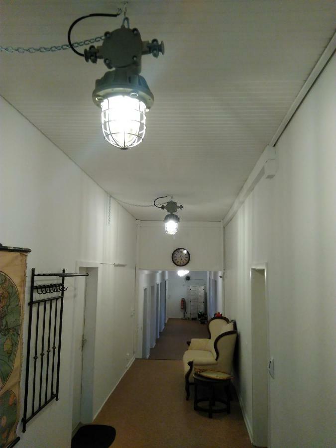 4 Sterne Wohnen "Zum Alten Forsthof" Am Schlosspark, App 1 "Smuck Und Groot" ออยทิน ภายนอก รูปภาพ