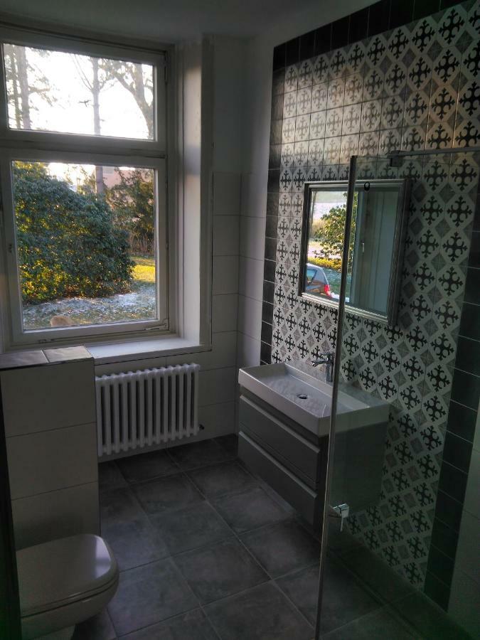 4 Sterne Wohnen "Zum Alten Forsthof" Am Schlosspark, App 1 "Smuck Und Groot" ออยทิน ภายนอก รูปภาพ
