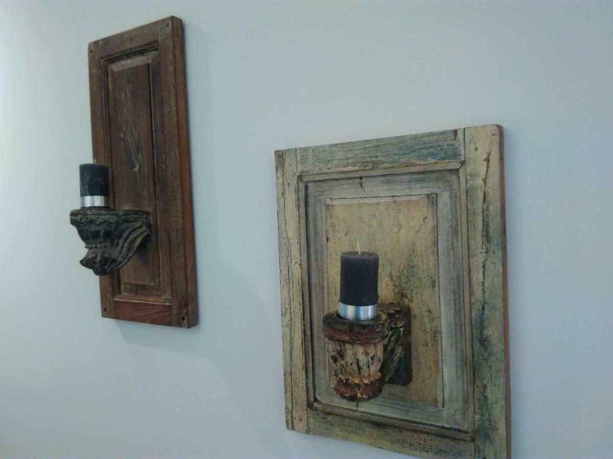 4 Sterne Wohnen "Zum Alten Forsthof" Am Schlosspark, App 1 "Smuck Und Groot" ออยทิน ภายนอก รูปภาพ